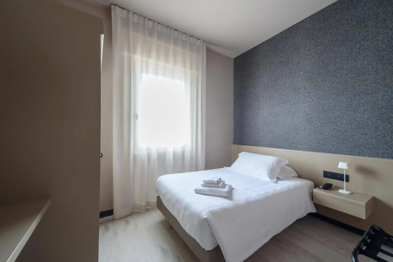 ***  Hotel Zenit Carmignano di Brenta Italy