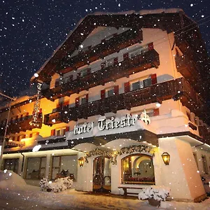 Trieste Cortina dʼAmpezzo