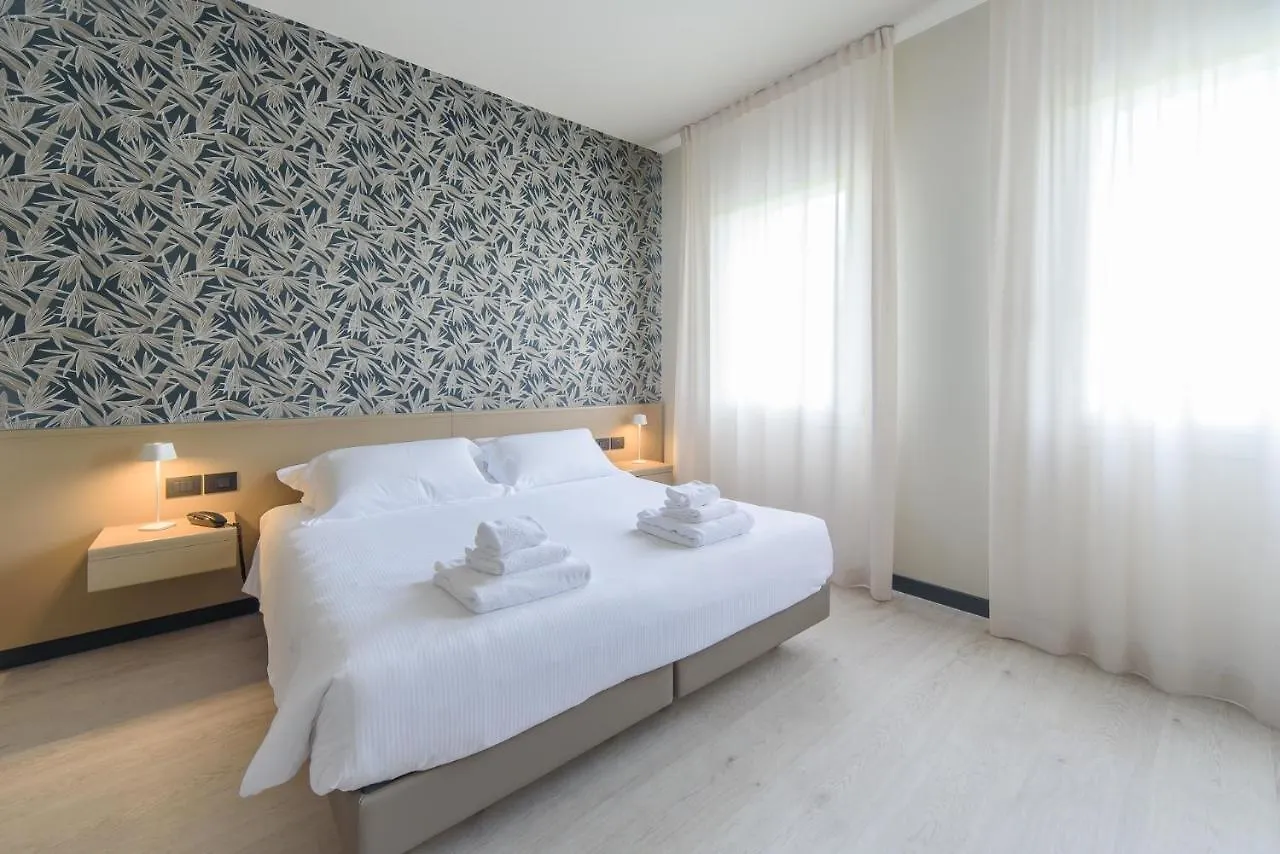 Hotel Zenit Carmignano di Brenta