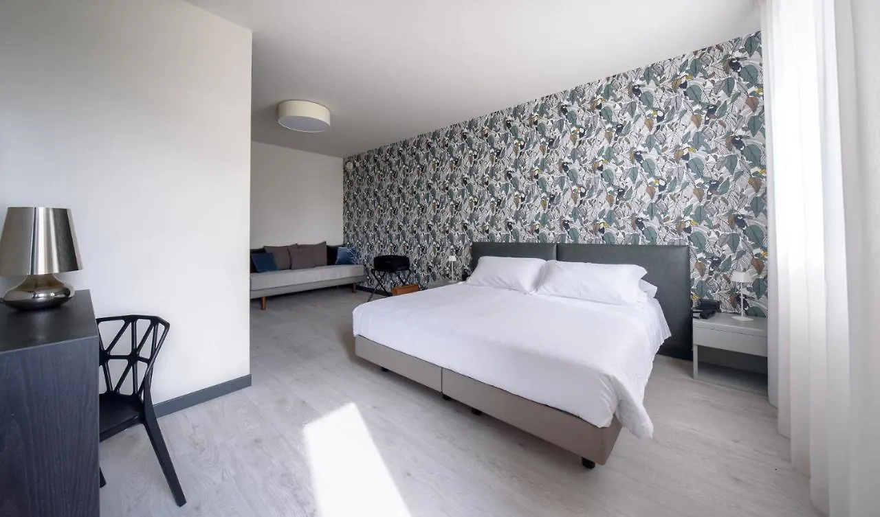Hotel Zenit Carmignano di Brenta