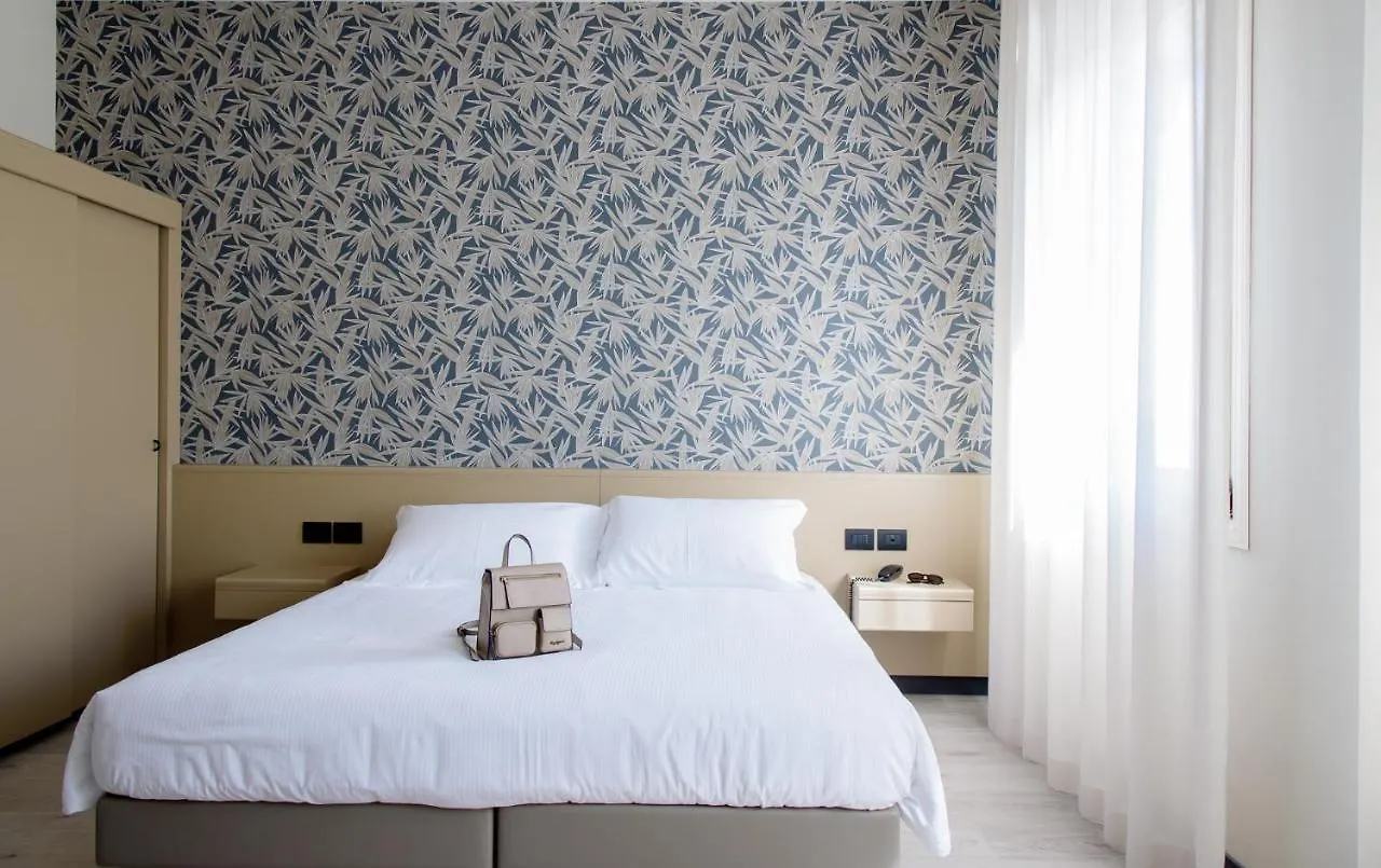 Hotel Zenit Carmignano di Brenta Italia